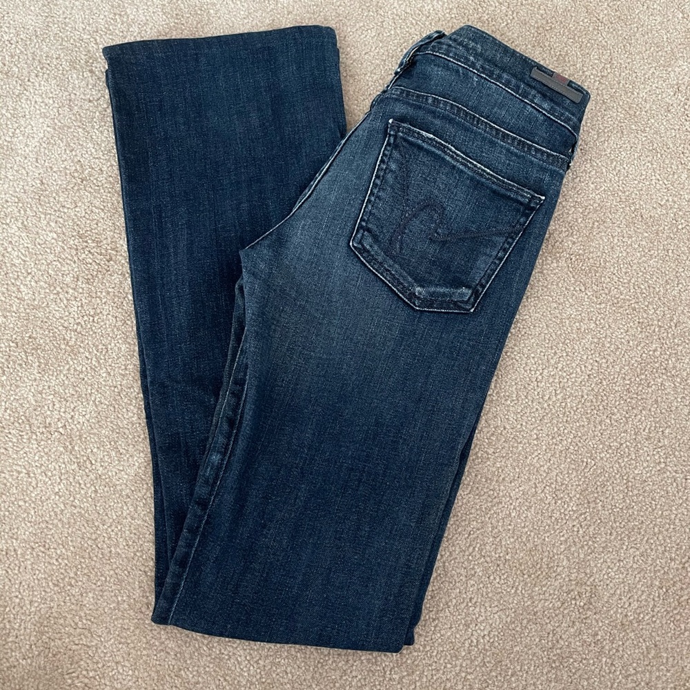 Citizens of Humanity Jeans size 26